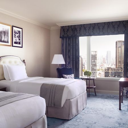 The Ritz-Carlton Osaka Hotel Eksteriør billede