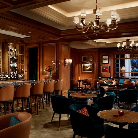 The Ritz-Carlton Osaka Hotel Eksteriør billede