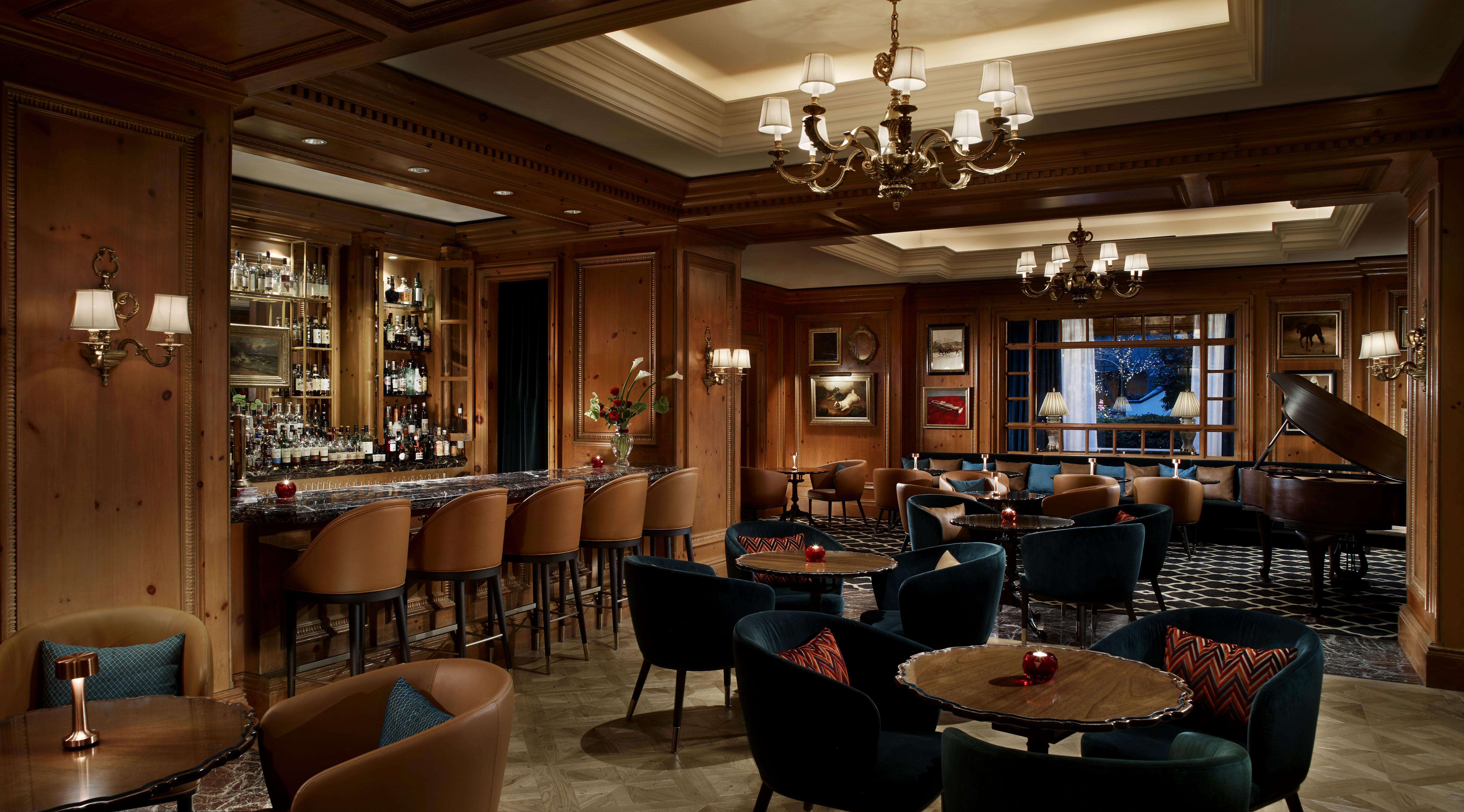 The Ritz-Carlton Osaka Hotel Eksteriør billede