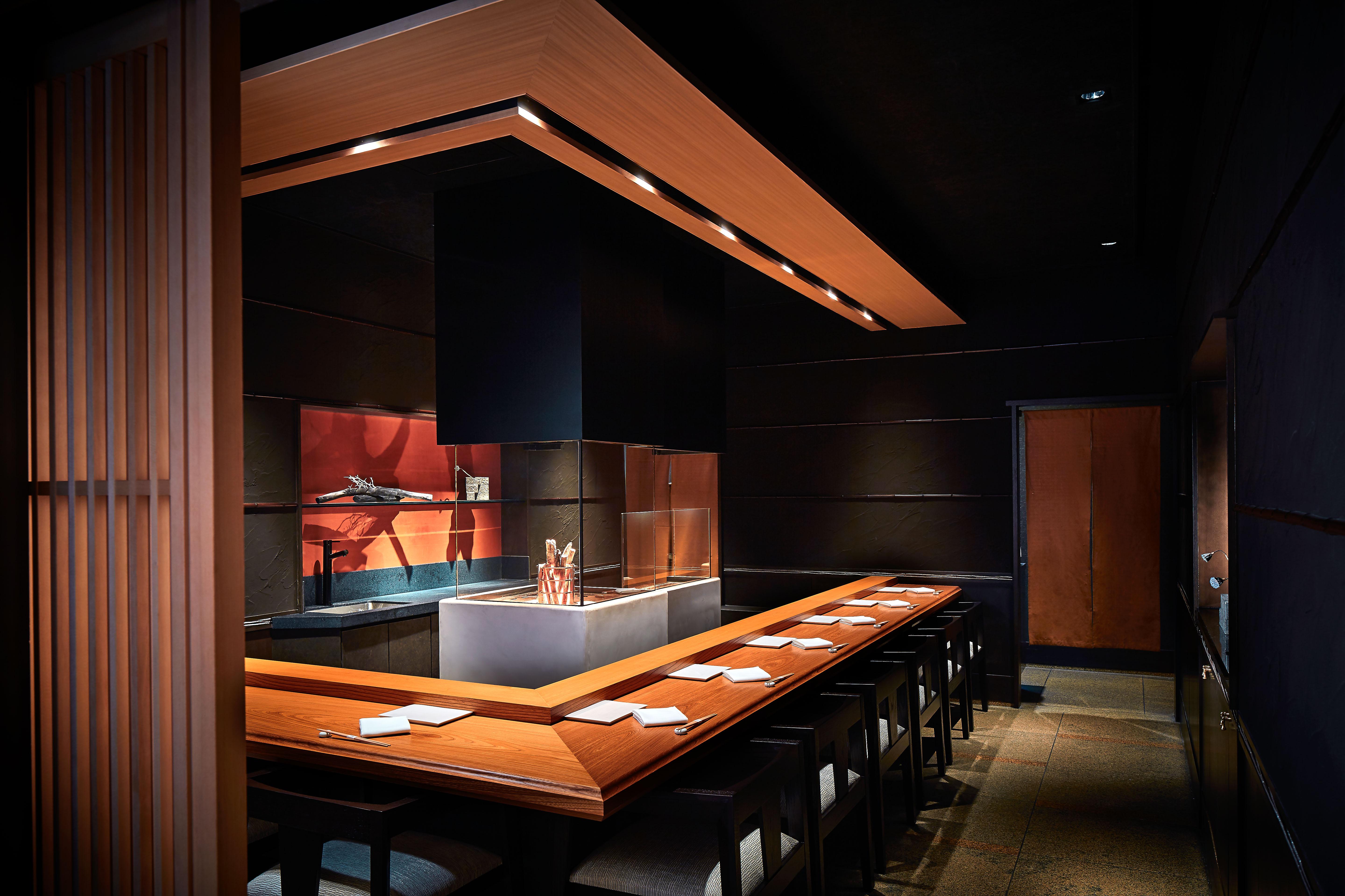 The Ritz-Carlton Osaka Hotel Eksteriør billede