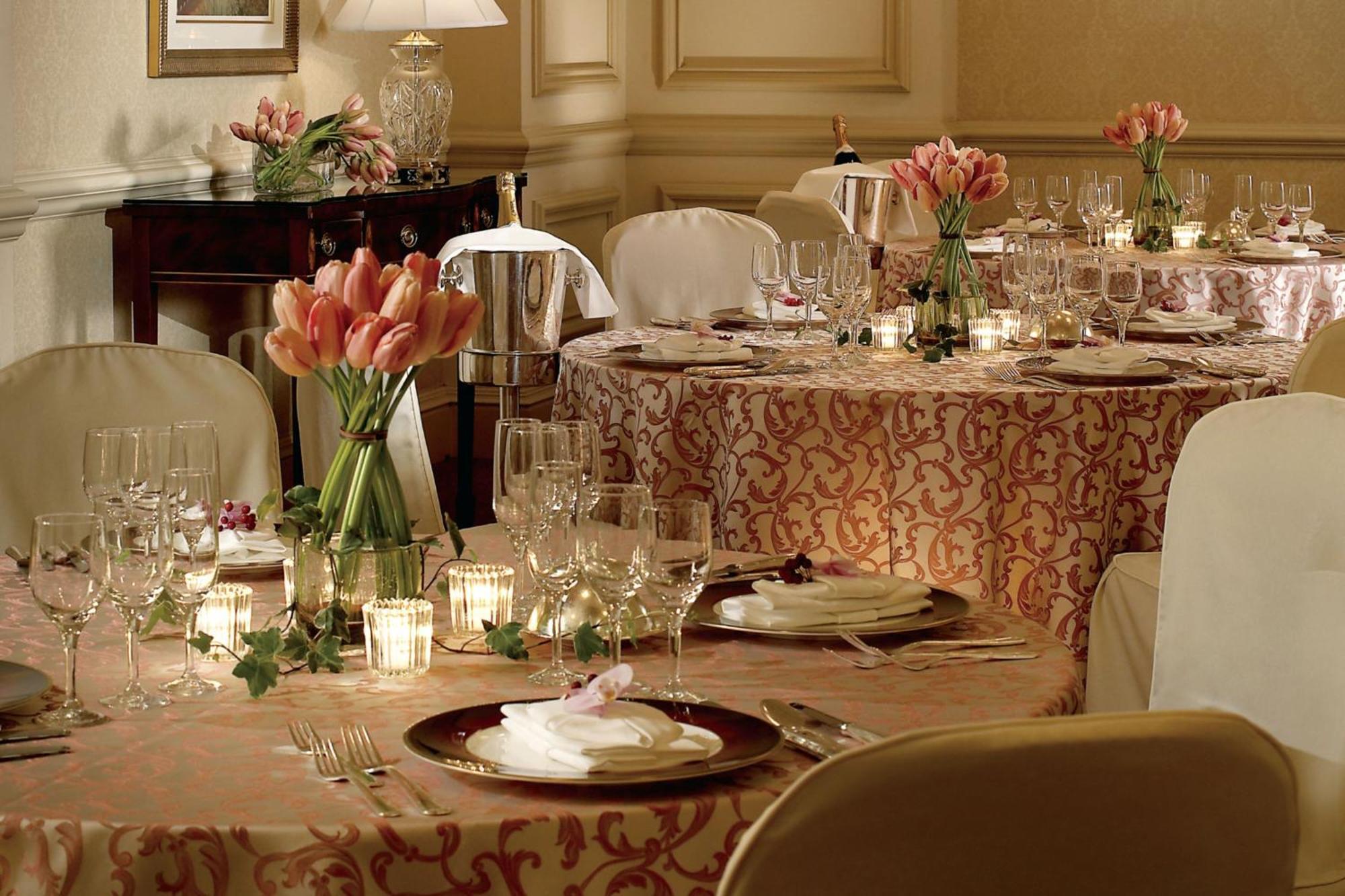 The Ritz-Carlton Osaka Hotel Eksteriør billede