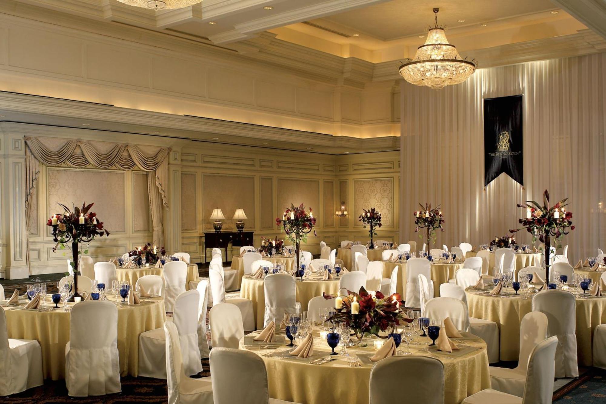 The Ritz-Carlton Osaka Hotel Eksteriør billede
