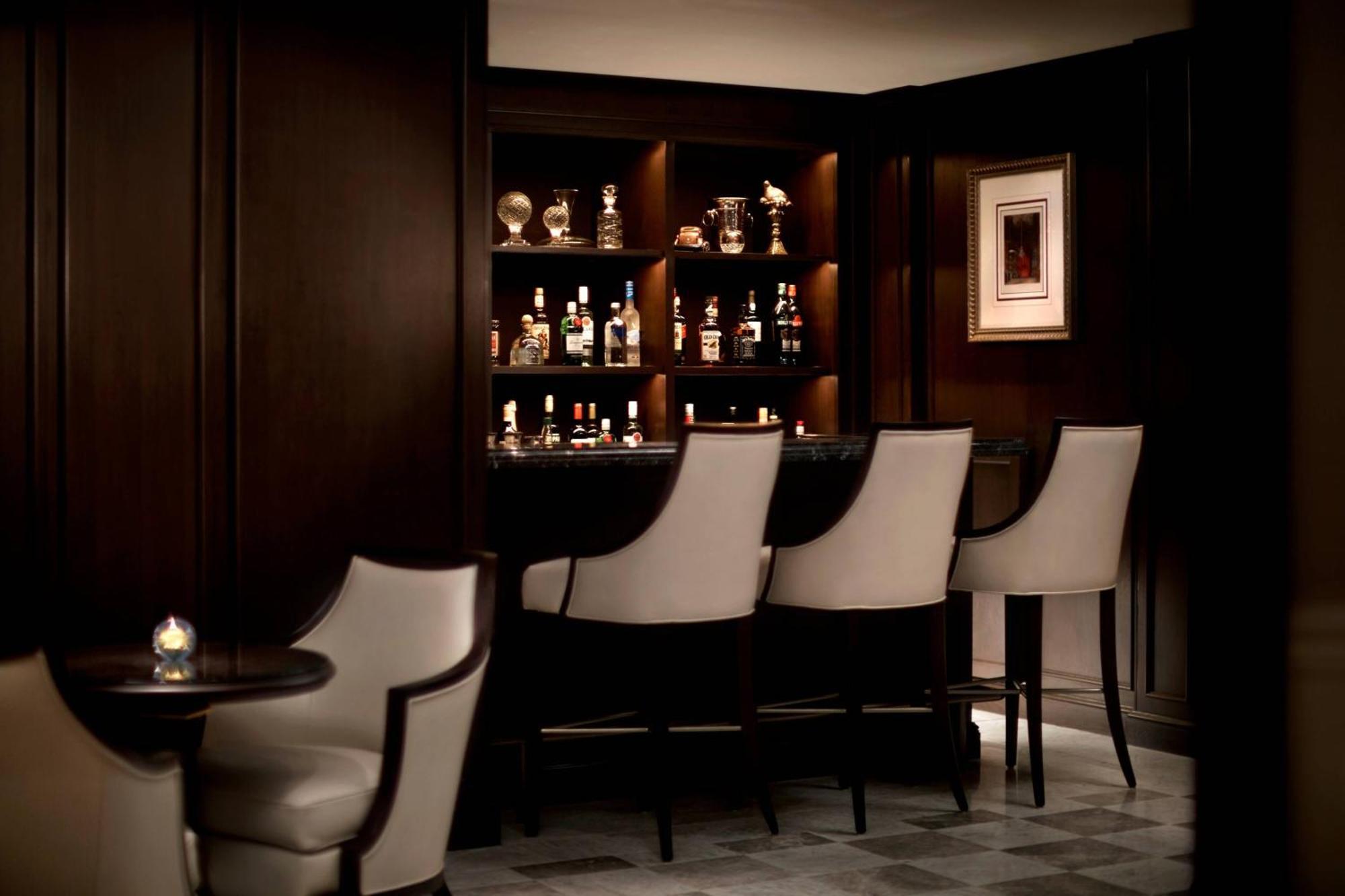 The Ritz-Carlton Osaka Hotel Eksteriør billede