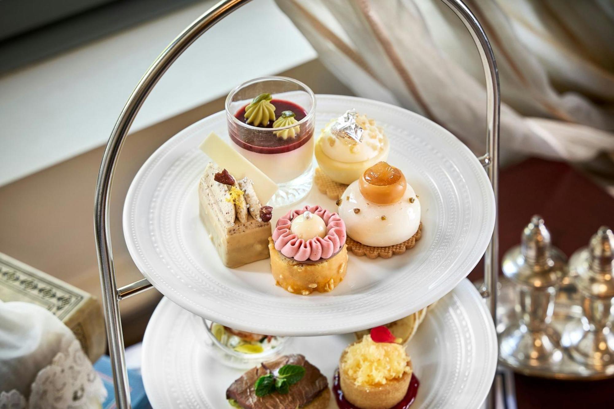 The Ritz-Carlton Osaka Hotel Eksteriør billede